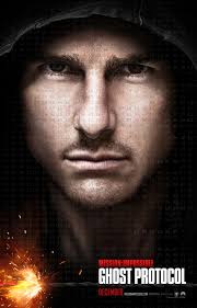 Mission Impossible 4