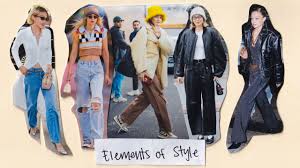 Vogue - News update