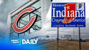 Bears move to Indiana gets more real after Illinois delays stadium bill vote