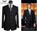 Costume armani blanc homme, prix d costume armani avis