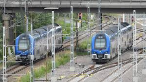 Sveriges Radio - News update