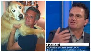Image result for Jay Mariotti