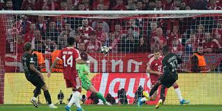 Bayern vs PSG: The Four Fantastic Players Elevating the Game