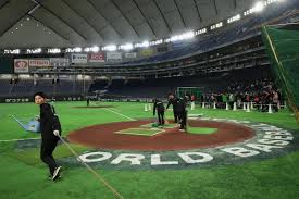 World Baseball Classic Friday schedule, results: USA, Japan and Dominican Republic headline eight-game slate