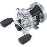 Abu Garcia AMBS -55Ambassadeur S Round Baitcasting Reel
