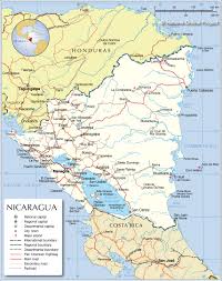 Resultado de imagen de Spring break Nicaragua