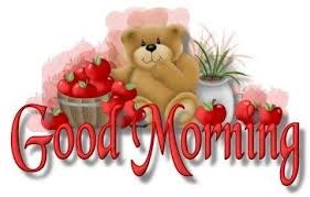 Image result for good morning graphic