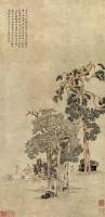 Image result for 文徵明