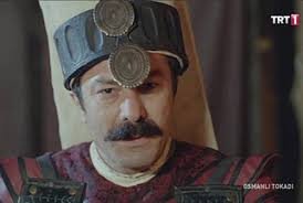 Uğur Çavuşoğlu, Osmanlı Tokadı adlı dizide Doğan Bey karakterini oynuyor. - Ugur_Cavusoglu_2_131359