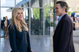 Billy Crudup Teases Reese Witherspoon Romance in 'The Morning Show' Season 4