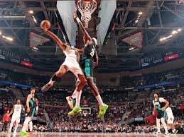 Trail Blazers' Duop Reath Out for Season with Foot Injury