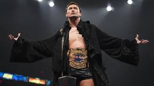 Kazuchika Okada Wins AEW Return Match, Defends International Title On Collision