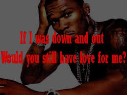 Images 50 cent love quotes tumblr via Relatably.com