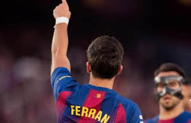 Ferran Torres joga hoje? Chelsea x Barcelona pela Liga dos Campeões