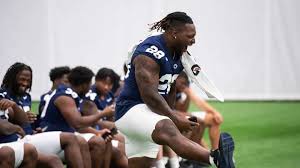 Five Eagles Takeaways From The Scouting Combine After Day 2