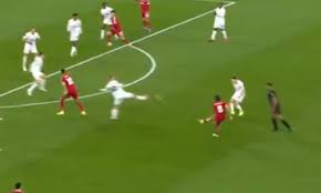 Szoboszlai scores spectacular goal, Liverpool takes lead over Barnsley