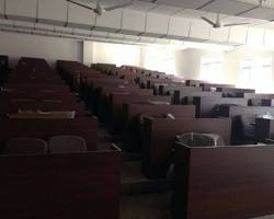 Image of Pacific Medical University Classrooms