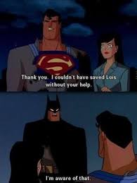 Cute Batman Quotes. QuotesGram via Relatably.com