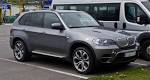 Bmw x5 e70