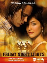 Friday Night Lights - 600full-friday-night-lights-poster