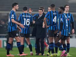 Trend Google: inter atalanta