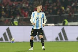 Real Madrid Secures Franco Mastantuono: What It Means for South African Fans - Imagen principal del artículo