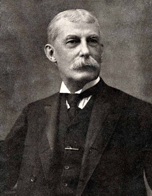 The Death of Henry Flagler, 1913 – Landmark Events