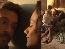 Anthony Bridgerton is returning to Mayfair but without Kate and the baby? What the new clip hints