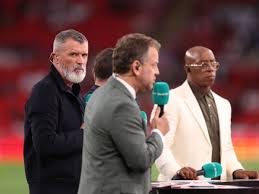 Ian Wright criticises Man City for 'cheating on an industrial scale' and calls for 'unprecedented punishment' - The Independent