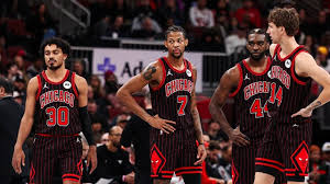 Heat Demolish Bulls: Key Takeaways from Kel'el Ware's Dominance