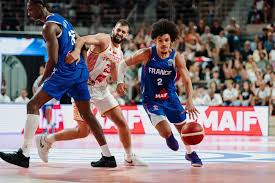 Basket USA - News update