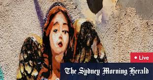 The Sydney Morning Herald - News update