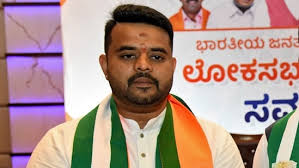 Prajwal Revanna Latest News Kannada