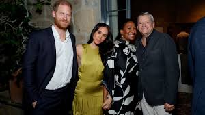 Trend Google: meghan, duchessa di sussex