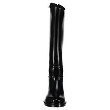 Redhorse RH PVC Stretch junior riding boots Black | Horse Riding - Product from Tradeinn