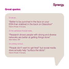 Top tips to engage employees using social media (SMiLE London 2015 hi… via Relatably.com