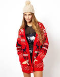 Womens Christmas Sweaters - Macy s