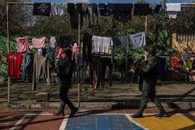 The End of Global Aid and Africa's Economic Future