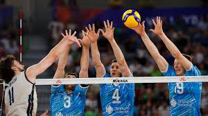 Volleyball World - News update