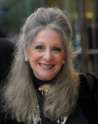 Julie Budd attends Marvin Hamlisch Memorial Service at Peter Jay Sharp Theater on September 18, 2012 in New York City. - Julie%2BBudd%2BMarvin%2BHamlisch%2BMemorial%2BService%2B-glKOImXmjSl