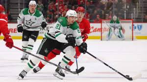 Stars vs Red Wings clash featuring Olympic hopefuls