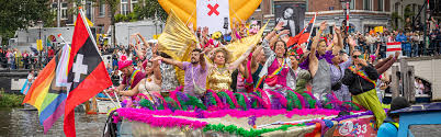 Gemeente Amsterdam - News update