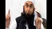 Video for molana tariq jameel bayan