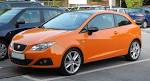Fiche technique Seat Ibiza SC IV TDIFAP Style Copa 3p - L