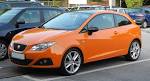 Fiche technique Seat Ibiza SC IV TDIFAP Style Copa 3p - L