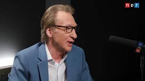 Bill Maher Defends ‘Jailed’ Louis C.K., Kevin Spacey, Woody Allen: ‘Do We Have to Just Dwell on This Forever?’