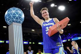Dallas Wings forward Jessica Shepard set to compete in 2026 WNBA Shooting Stars Contest