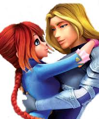 Resultado de imagem para sky e bloom
