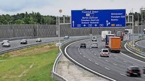 A9: Staus und Unfälle – Aktuelle Verkehrslage in Deutschland - Imagen principal del artículo