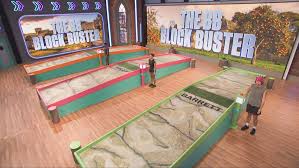‘Big Brother’: Behind the Scenes of a Live Eviction